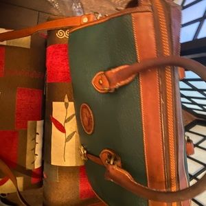 COPY - Dooney and Bourke Preloved Handbag